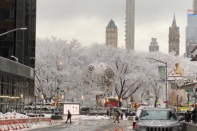 Grand Central Terminal Walking Tour - Who Will Love This Tour?