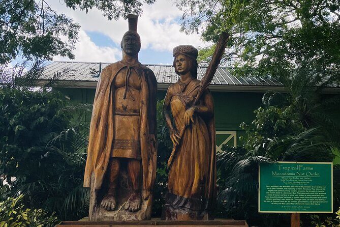 Grand Circle Island Tour - FAQ