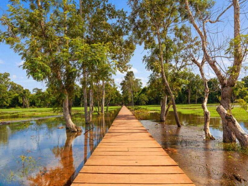 Grand Circle With Sunset Private Tuk-Tuk - Key Points