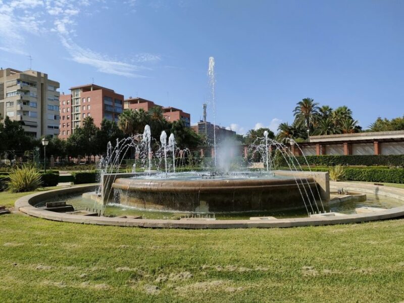 Grand City Bike Tour of Valencia - Discover Valencia on Two Wheels: The Grand City Bike Tour
