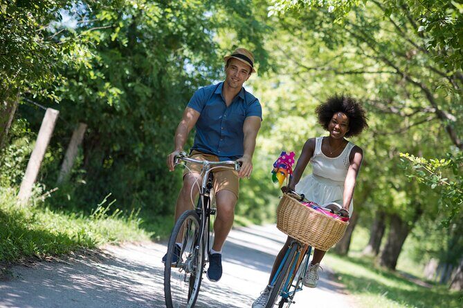 GRAND CITY Private Guided Tour on Bike, E-Bike, E-Step or Segway - Frequently Asked Questions
