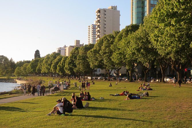 Grand City Small Group Tour of Vancouver - Who Will Appreciate This Tour?