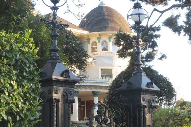 Grand City Small Group Tour of Vancouver - Final Thoughts