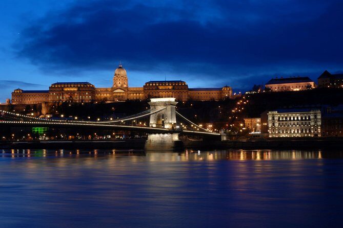 Grand City Tour - Summary: Who Will Love This Tour?
