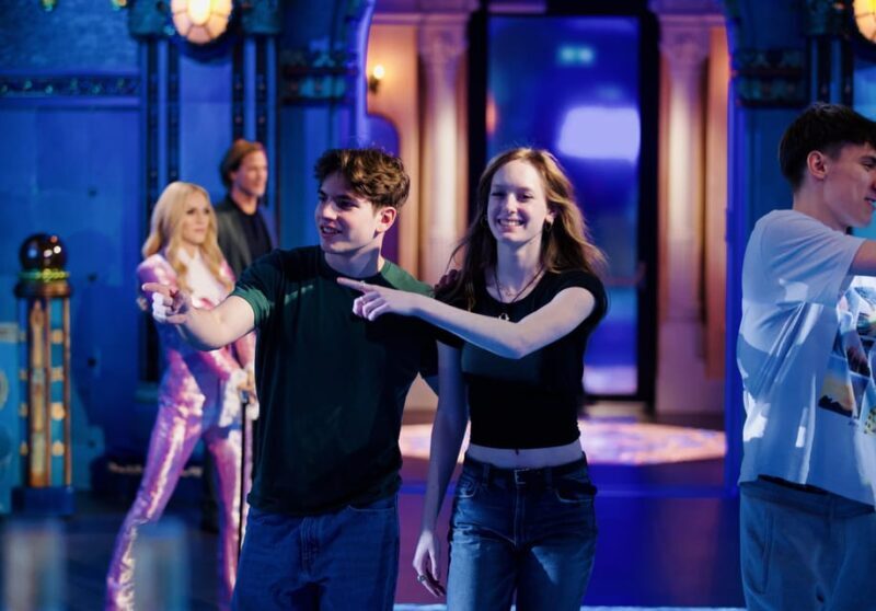Grand City Tour & Madame Tussauds - Frequently Asked Questions