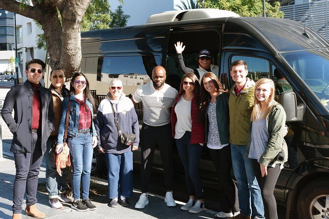 Grand City Tour of Los Angeles, Hollywood and Beverly Hills - Who Is This Tour Best For?