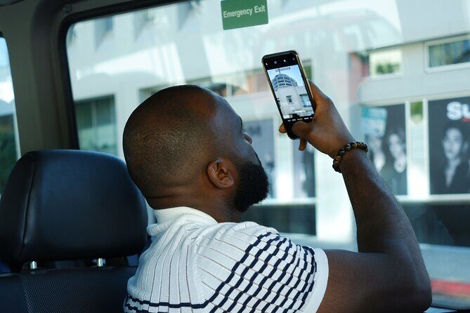 Grand City Tour of Los Angeles, Hollywood and Beverly Hills - Practical Tips for Your LA Tour