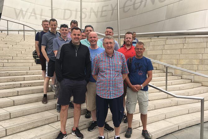 Grand City Tour of Los Angeles, Hollywood and Beverly Hills - FAQ