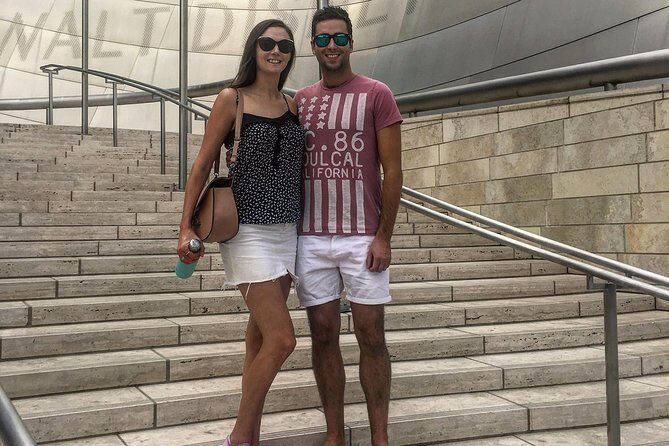 Grand City Tour of Los Angeles, Hollywood and Beverly Hills - Final Thoughts