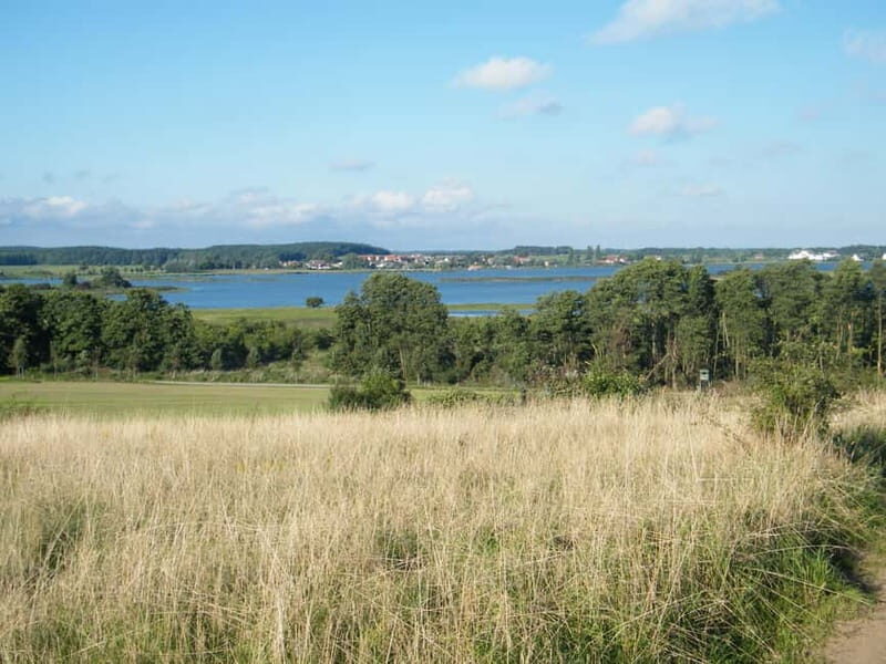 Grand country outing: a natural paradise between land and sea in winter by bus - A Relaxed Journey into Germany’s Hidden Coastal Paradise