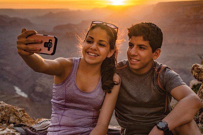 Grand Entrance Grand Canyon Sunset Tour - Key Points