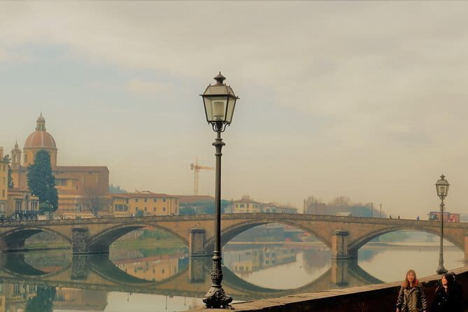 Grand Florence: Private City Tour with Uffizi, David & Lunch - Exploring Florence in a Day: An In-Depth Review