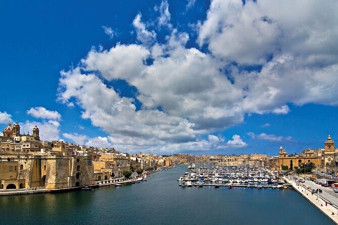 Grand Harbour Cruise - Value and Practicalities