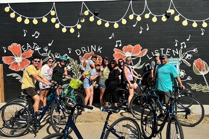 Grand Haven Afternoon Guided Bike & Beer Tour - 3 Hours - Final Thoughts