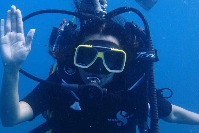 Grand Island Adventure: Diving and Water Sports Thrills - Key Points