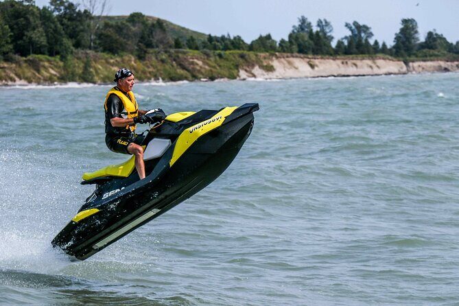 Grand Island Water Sports Combo Package - The Realities and Drawbacks