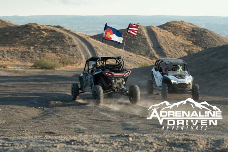 Grand Junction: Carpenter Canyon UTV Adventure Tour - Who Will Love This Tour