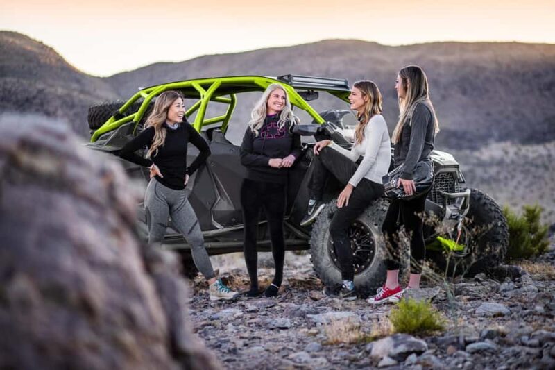 Grand Junction: Family-Friendly 4WD UTV Tour & Scenic Views - FAQ