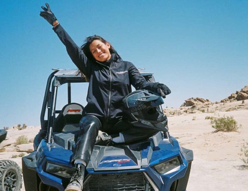 Grand Junction: Womens-Only Guided Adventure Tour - Key Points