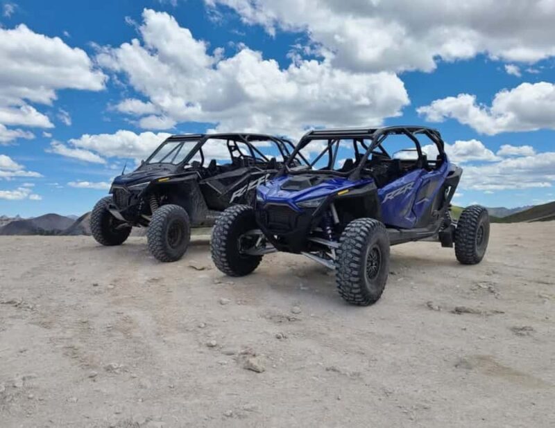 Grand Junction: Womens-Only Guided Adventure Tour - A Closer Look at the Experience