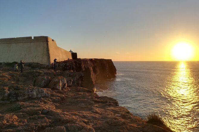 Grand Lagos & Cape St.Vincent Full-Day Bus Tour - An In-Depth Look at the Tour