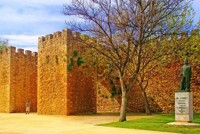 Grand Lagos & Cape St.Vincent Full-Day Bus Tour - Frequently Asked Questions