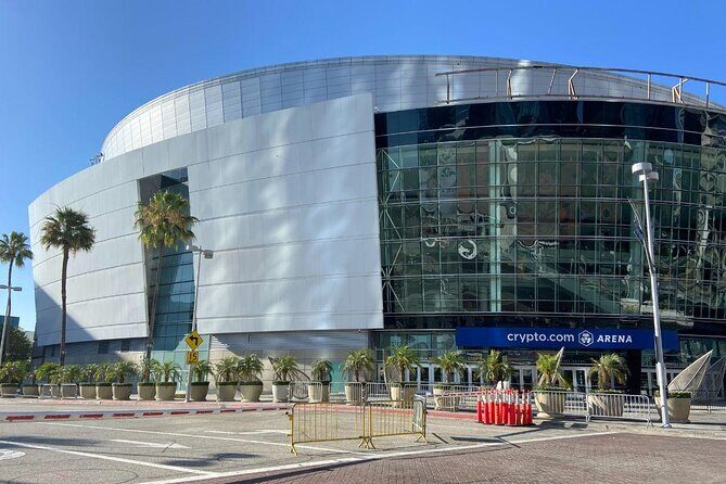 Grand Los Angeles Helicopter Tour 65 Minutes - Experience Los Angeles from the Sky with the Grand Los Angeles Helicopter Tour