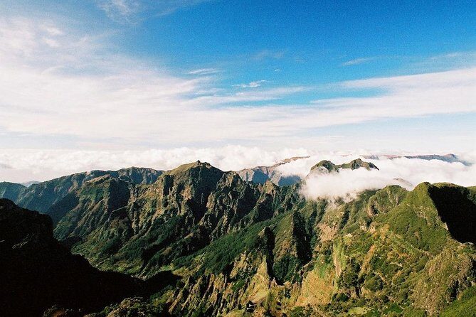 Grand Madeira Island Tour - Porto Moniz and Santana - In-Depth Review of the Madeira Island Tour