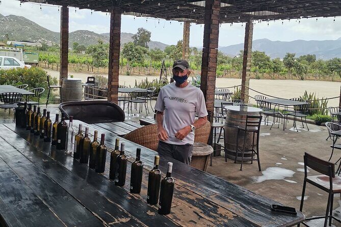 Grand Mexico Wine Country Tour from San Diego - Why This Tour Offers Great Value