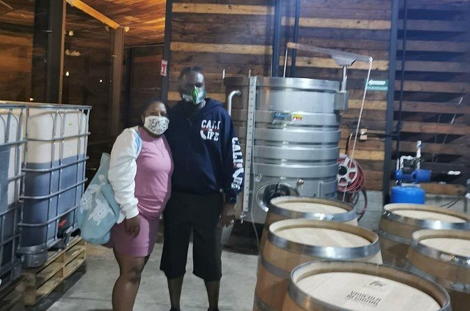 Grand Mexico Wine Country Tour from San Diego - Final Thoughts