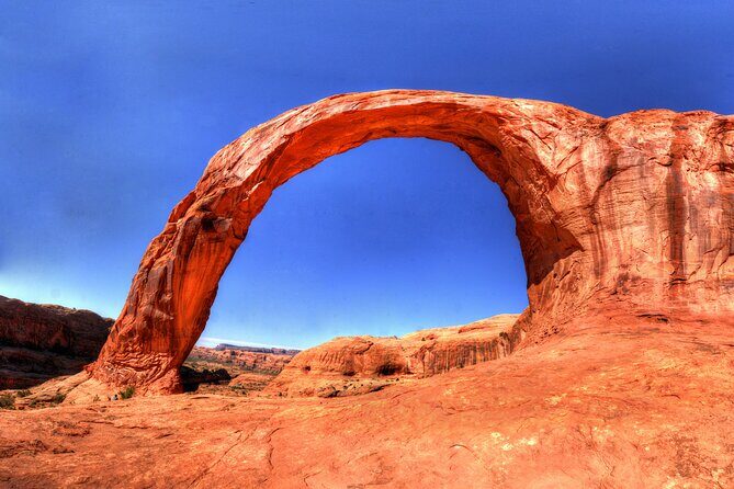 Grand Moab, Scenic Heli Tour - 60 minutes - FAQ