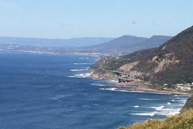 Grand Pacific Drive and Southern Highlands Tour - What’s Included and What’s Not