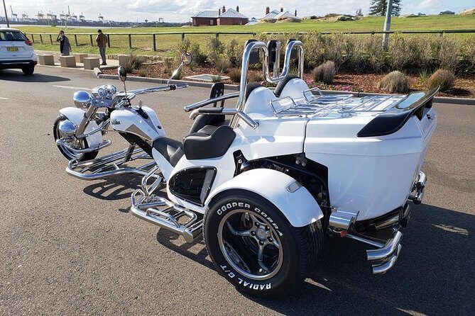 Grand Pacific Trike Tour - Final Thoughts: Is the Grand Pacific Trike Tour Worth It?