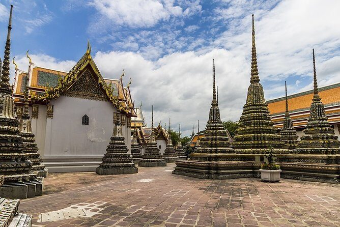 Grand Palace & Temples of Bangkok - In-Depth Review of the Grand Palace & Temples Tour