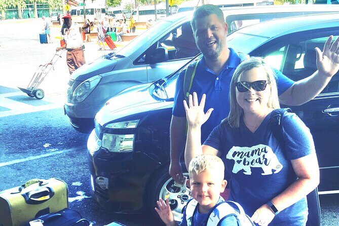 Grand Palladium Airport Transfer - FAQs About the Grand Palladium Airport Transfer