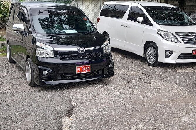 Grand Palladium Airport Transfer - An In-Depth Look at the Grand Palladium Airport Transfer Experience