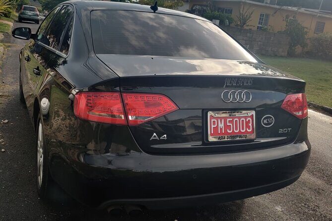 Grand Palladium Airport Transfer - The Sum Up