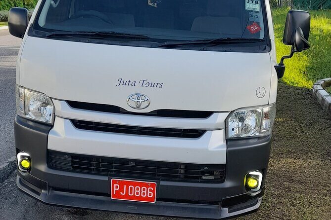 Grand Palladium Airport Transfer - Frequently Asked Questions