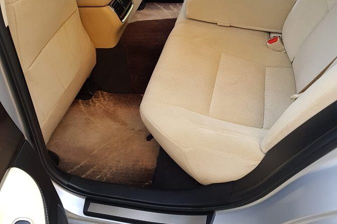 Grand Palladium Airport Transfer - Authentic and Consistent Praise from Travelers