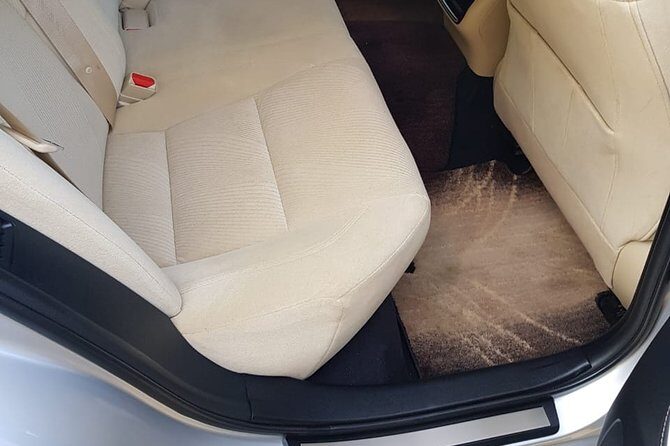 Grand Palladium Airport Transfer - Who Will Love This Service?