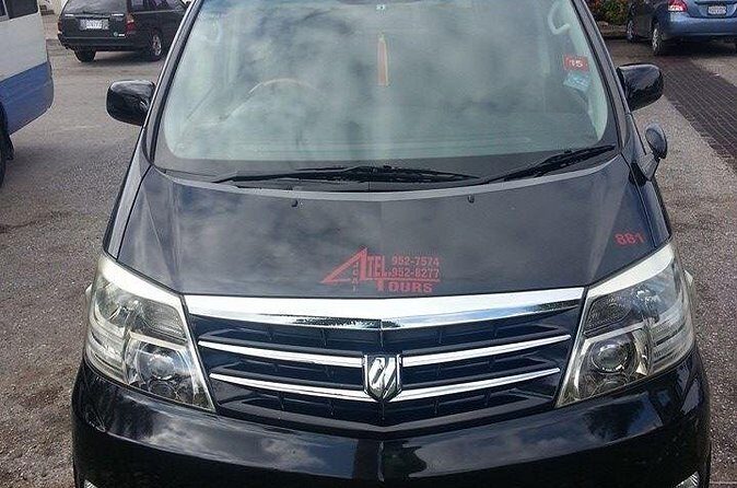 Grand Palladium Airport Transfer - FAQ