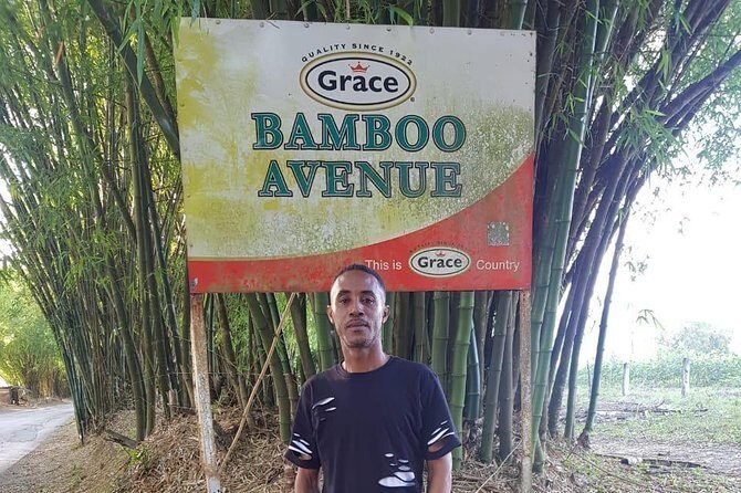 Grand Palladium from MBJ Airport - Key Points