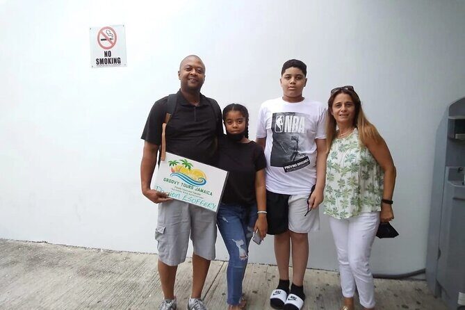 Grand Palladium Jamaica & Lady Hamilton MBj Airport Transfer - Why This Transfer Offers Real Value