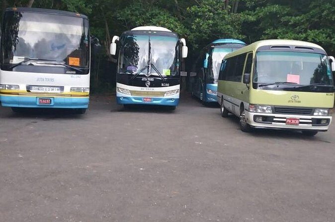 Grand Palladium Lady Hamilton Transfers from Montego Bay Airport - Who Should Opt for This Transfer?