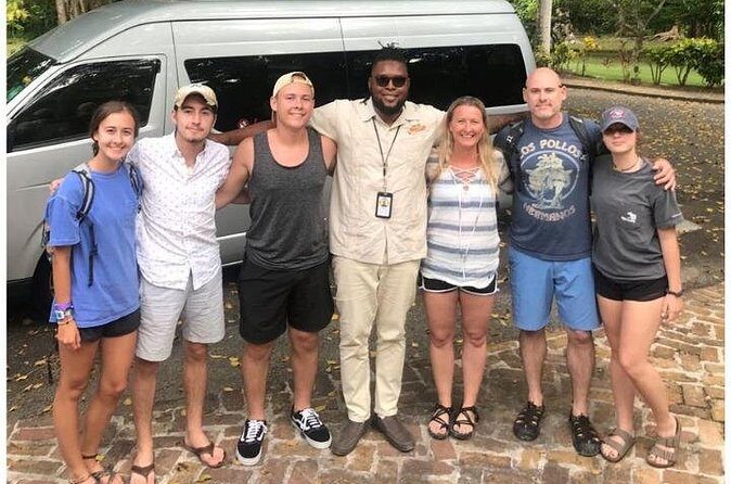 Grand Palladium MBJ Airport Private Transfer - Who Should Consider This Service?