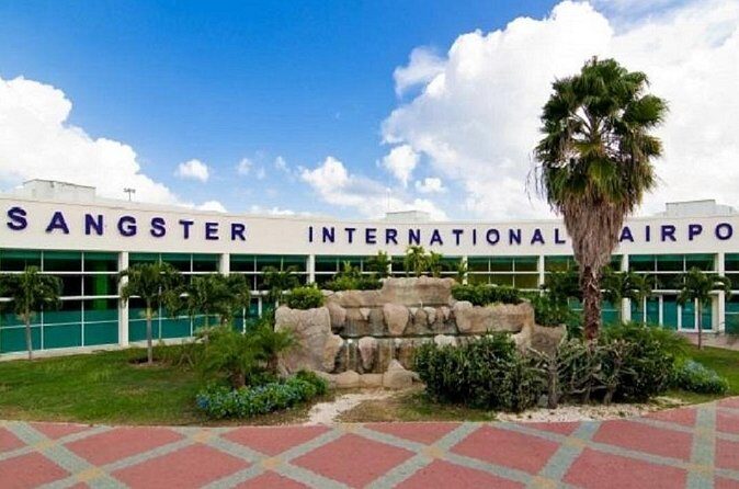 Grand Palladium Private Airport Transfer - Detailed Breakdown of the Experience