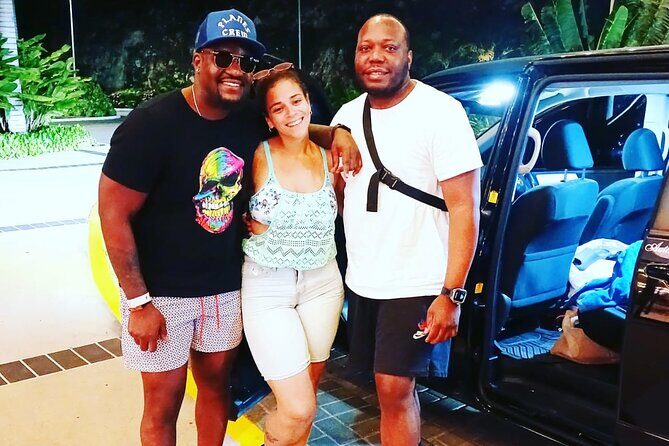 Grand Palladium Resort Airport Transfers Arrivals and Departures - The Grand Palladium Resort Airport Transfers: A Straightforward, Reliable Option in Jamaica