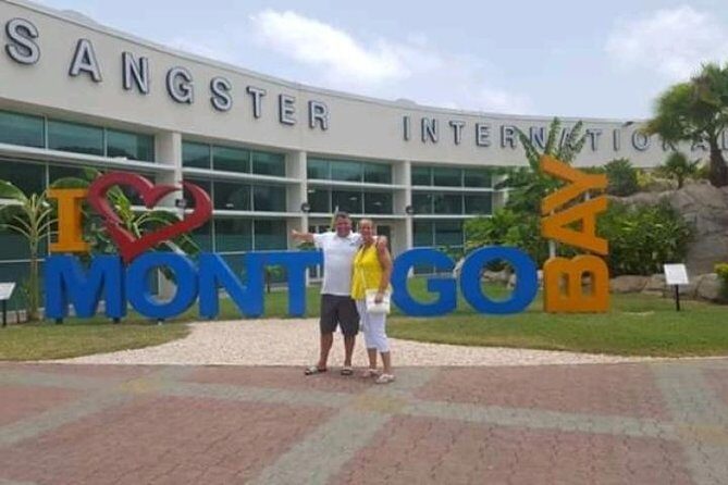 Grand Palladium Resort Private Roundtrip Airport Transfer from Montego Bay (MBJ) - Frequently Asked Questions