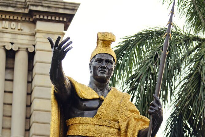 Grand Pearl Harbor and City Tour - FAQ