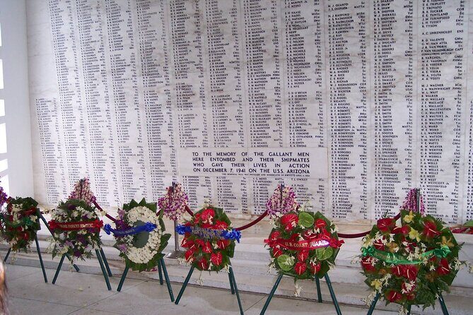 Grand Pearl Harbor and City Tour - Who Will Love This Tour?